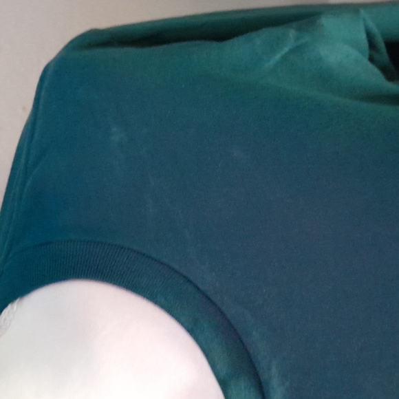 Obey International Worldwide Long Sleeve T-Shirt Size L NWOT🦒60 - Picture 6 of 6